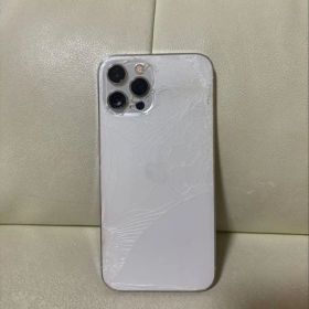 Apple iPhone 12 Pro Max 本体