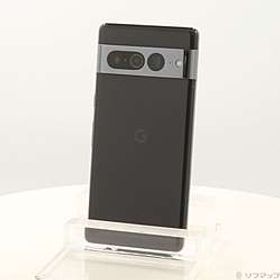 Google Pixel 7 Pro 128GB オブシディアン GA03462 au SIMフリー