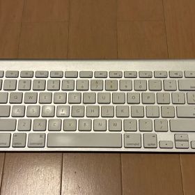 Apple Magic Keyboard
