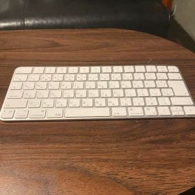 Apple Magic Keyboard 日本語配列 本体