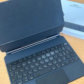 Apple Magic Keyboard 11インチ 日本語配列