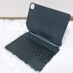 【極美品】Apple Magic Keyboard 11インチ A2261