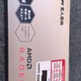 グラフィックカード RD-RX550-E2GP/LP 玄人志向