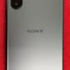 スマートフォン/128GB SO-54C SONY