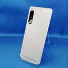 XPERIA 5 Ⅳ A204SO SONY/SOFTBANK