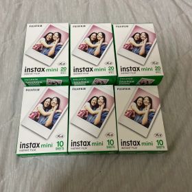 未開封品 FUJIFILM instax mini チェキフィルム 90枚