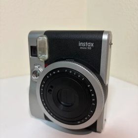 FUJIFILM instax mini 90 ネオクラシック 本体