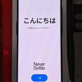 OnePlus 10 Pro 5G 256GB SIM フリー