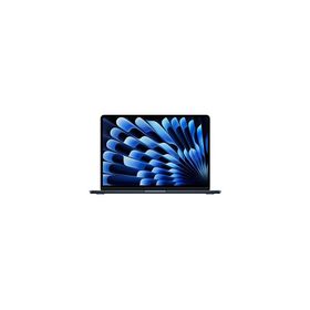 ★☆アップル / APPLE MacBook Air 13.6インチ Liquid Retinaディスプレイ MW123J/A [ミッドナイト]【Mac ノート(MacBook)】【送料無料】
