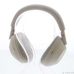 〔中古品〕 WH-1000XM6 SM プラチナシルバー〔中古品〕 WH-1000XM6 SM プラチナシルバー