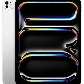 【中古】【安心保証】 iPad Pro 13インチ M5[512GB] SoftBank シルバー