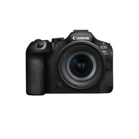 【中古】Canon キヤノン EOS R6 Mark III RF24-105 IS STM レンズキット