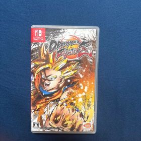 ドラゴンボールファイターズ