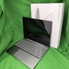 モバイルノートPC SURFACE LAPTOP GO2 VUQ-00003 MICROSOFT