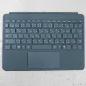 ソフマップ 〔中古品〕 Surface Pro 12 インチ キーボード オーシャン グリーン EP2-32749【262】