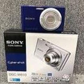 デジタルカメラ DSC-W610 SONY