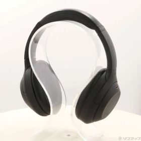ソフマップ 〔中古品〕 WH-1000XM4 B ブラック【198】