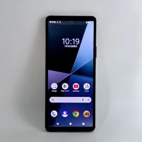 [L87] Xperia 10 vi softbank版 SIMフリー
