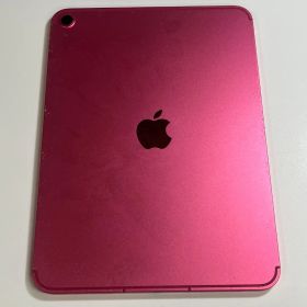 【ジャンク品】iPad A16 第11世代 128GB セルラー