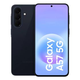Samsung Galaxy A57 A576B Dual Sim 8GB RAM 256GB 5G ネイビー 新品 SIMフリー スマホ 本体 初期不良保証