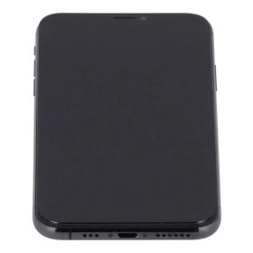 Apple docomo アップル /iPhone XS 256GB/MTE02J/A/C39XM2RRKPGG/Cランク/71【中古】