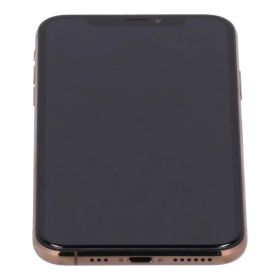 Apple SoftBank アップル/iPhone XS 256GB/MTE22J/A/C39YF5DHKPGJ/Bランク/82【中古】
