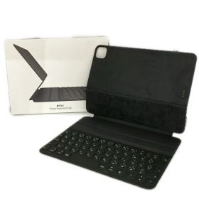 アップル キーボード iPad Smart Keyboard Folio MXNK2J/A Apple