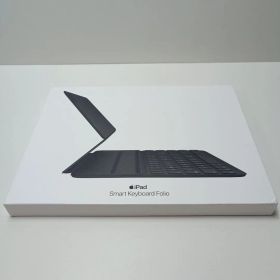 Apple iPad Smart Keyboard Folio 11インチ US
