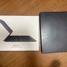 Apple iPad Pro Smart Keyboard Folio 12.9