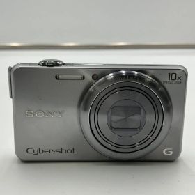 KA497 SONY Cyber-shot 10x DSC-WX200 ソニー デジタルカメラ 現状