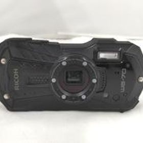 デジタルカメラ WG-70 RICOH