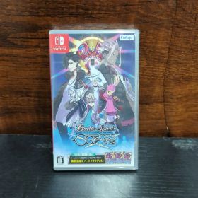 バトルスピリッツ クロスオーバー -Switch