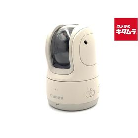 【中古】 【良品】 キヤノン PowerShot PICK ホワイト