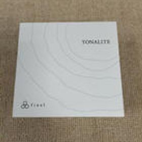 ワイヤレスイヤホン TONALITE FINAL