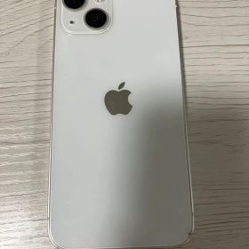 iPhone13 128GB スターライト