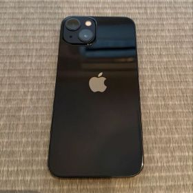 iPhone 13 256GB SIMフリー 本体のみ