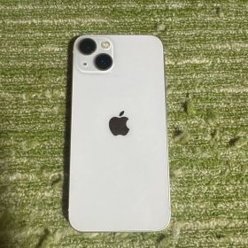 iPhone13 128GB ピンク SIMフリー
