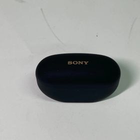SONY ソニー ワイヤレスイヤホン WF-1000XM5 ブラック YY2963 ヘッドフォン Bluetooth