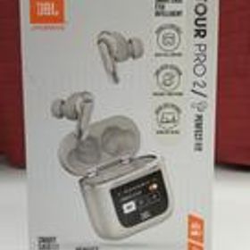 ワイヤレスイヤホン TOUR PRO2 JBL