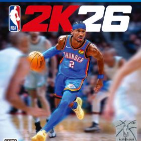 【中古】NBA 2K26ソフト:プレイステーション4ソフト／スポーツ・ゲーム
