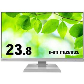 ワイド液晶ディスプレイ （２３．８型／１９２０×１０８０） LCD-A241DW 1台 アイ・オー・データ機器（直送品）