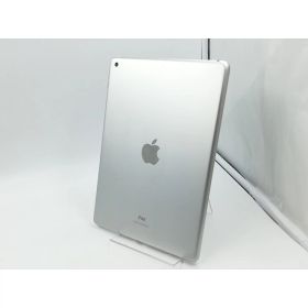 【中古】Apple 【Wi-Fi】 iPad（第7世代/2019） 32GB シルバー MW752J/A【千葉】保証期間1ヶ月【ランクC】