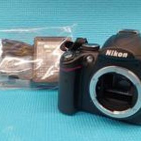 デジタル一眼レフカメラ D5000 NIKON