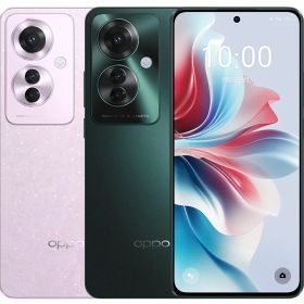 【新品未開封】OPPO Reno11 A ストア版 本体 スマホ simフリー 白ロム 各色 8GB+128GB ダークグリーン コーラルパープル 送料無料 オッポ