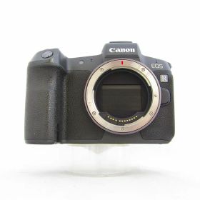 【中古】 (キヤノン) Canon EOS R ボデイ【中古カメラ デジタル一眼】 ランク：B