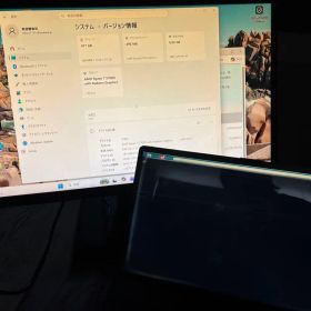 FMV LIFEBOOK AH50/G2 FMVA50G2B ジャンク品