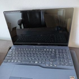FUJITSU LIFEBOOK AH50/F3ノートPC Ryzen 7