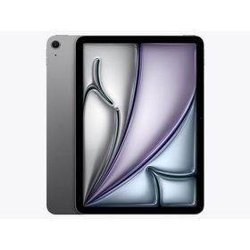 iPad Air 13インチ 第3世代(2026)M4 Wi-Fi 128GB MH5N4J/A (スペースグレイ)/apple