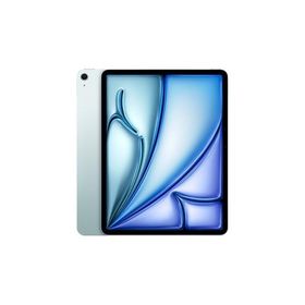 【未使用】Apple 【Wi-Fi】 13インチ iPad Air（M4/2026) 256GB ブルー MH5V4J/A【なんば】保証期間６ヶ月