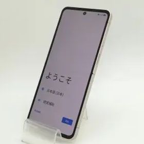 【中古】ZTE ymobile 【SIMフリー】 Libero Flip 6GB 128GB ゴールド A304ZT【静岡】保証期間１ヶ月【ランクA】